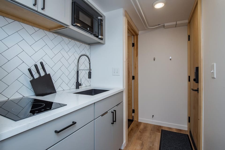 Kitchenette