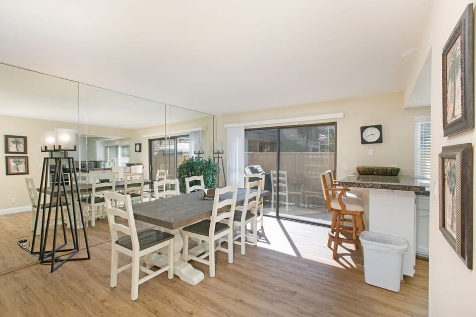 Plenty of room for your family