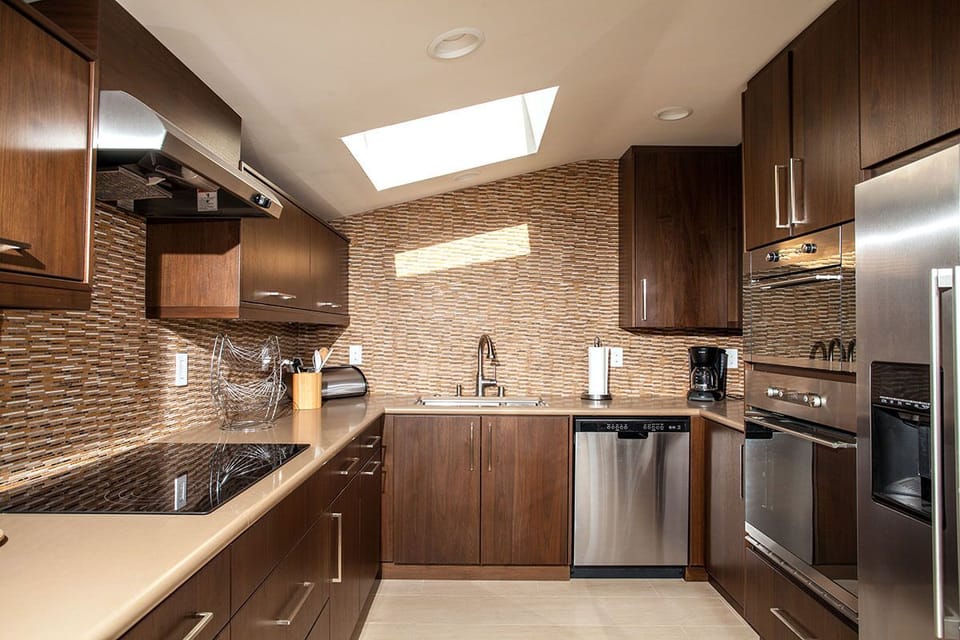 Modern design