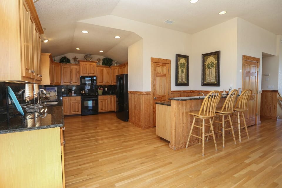 Kitchen 2023