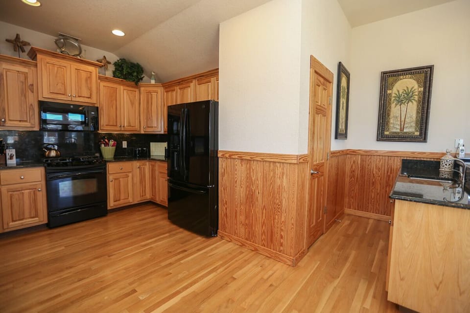 Kitchen 2023