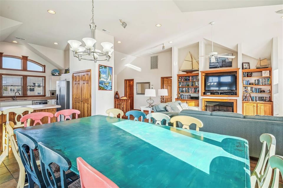 Dining 2024 - Level 3