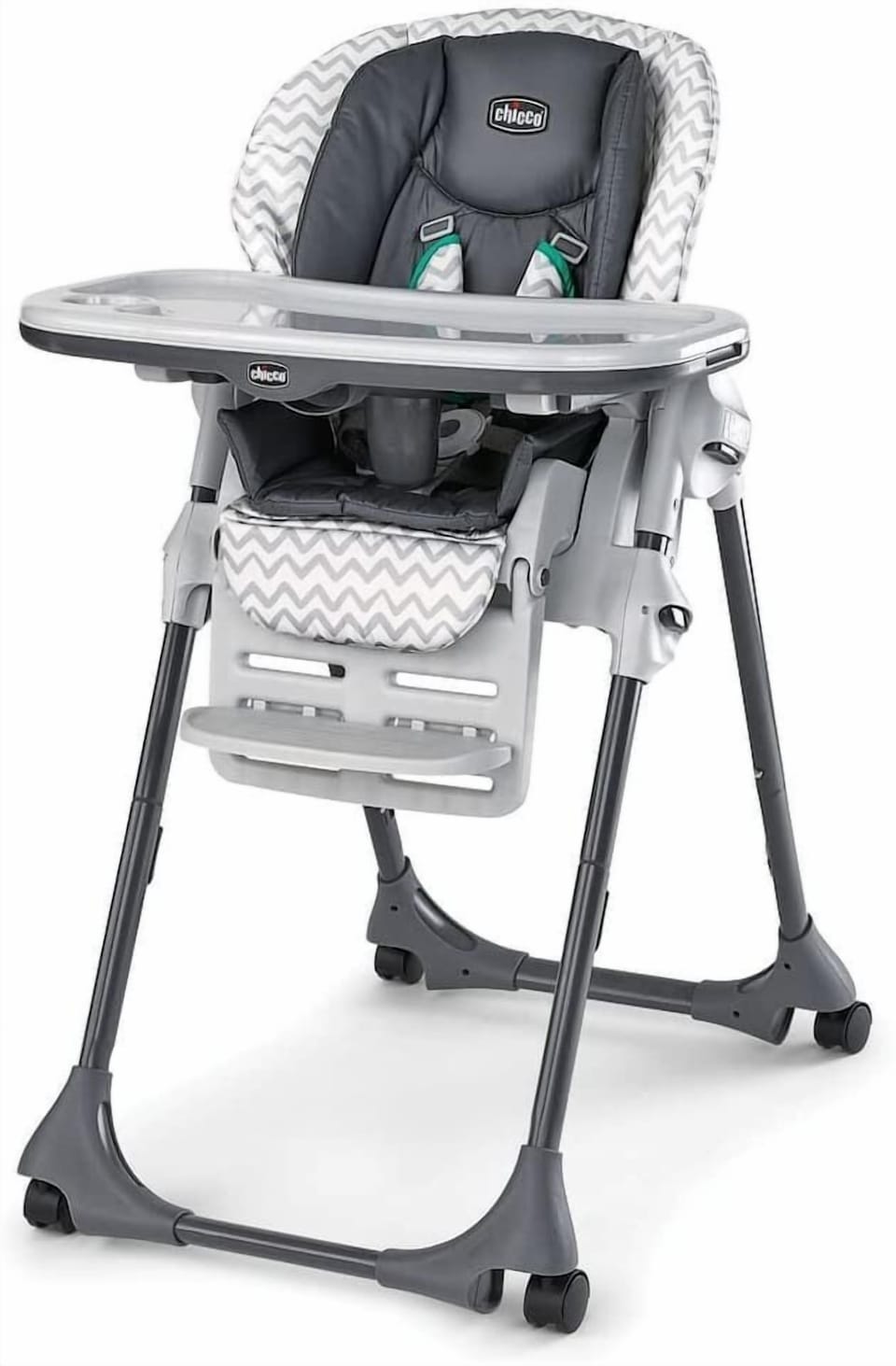 CHILDREN'S HIGH CHAIR
 SUPPLIED BY US