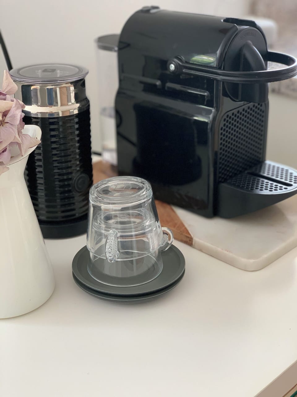 coffee machine 