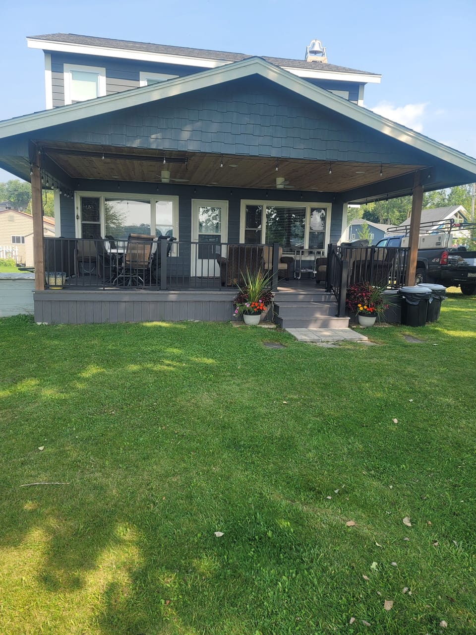 Lakehouse