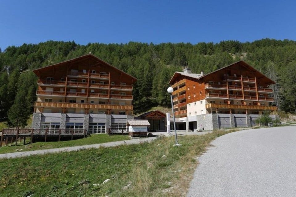 Experience the picturesque atmosphere at this amazing property.