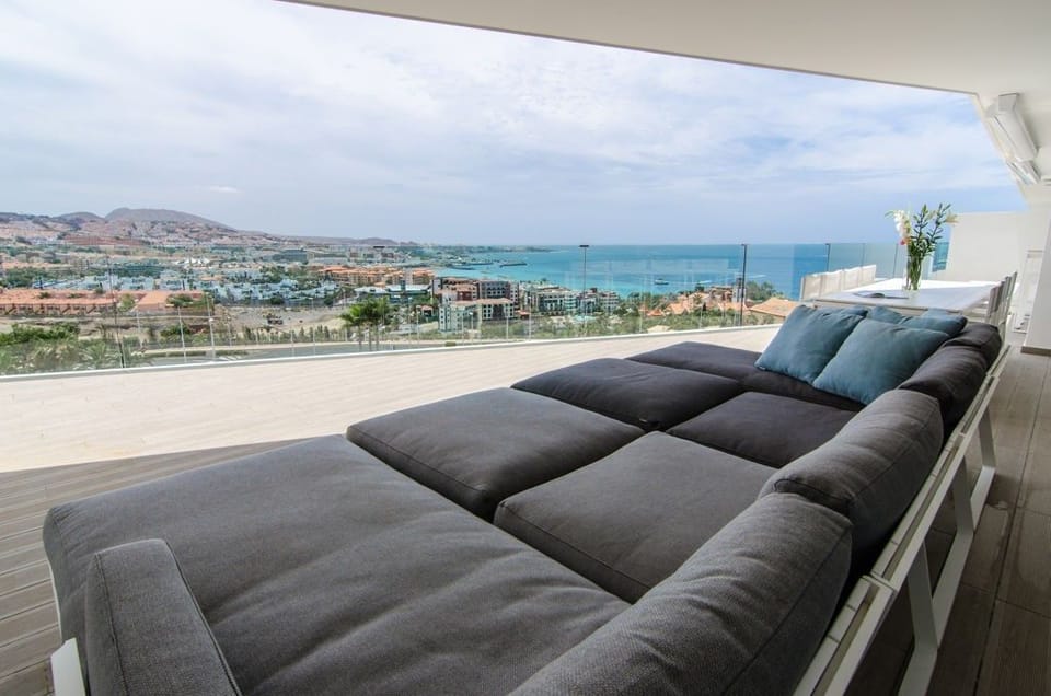 Sit back and relax in our gorgeous unit.