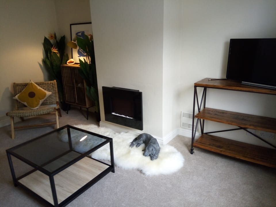 Living room 1