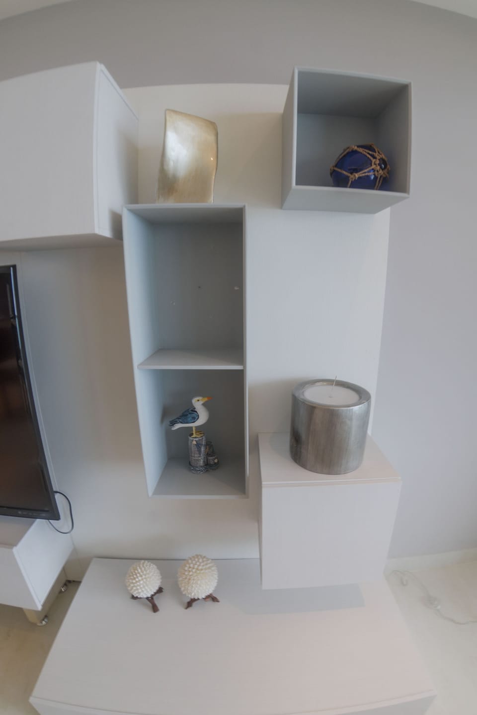 Elegant decoration