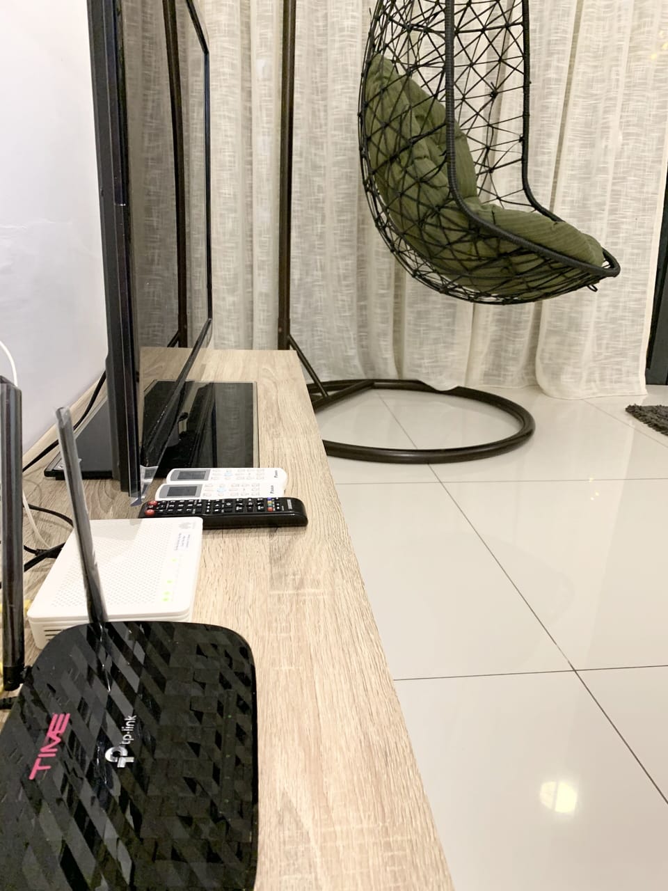 Television
