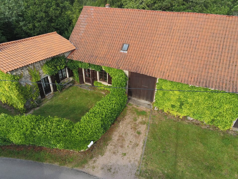 Private detached house