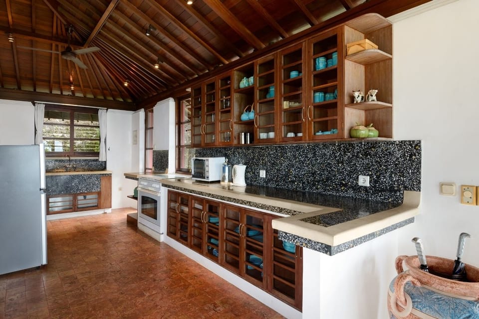 JEP 2 Bedroom villa in Uluwatu