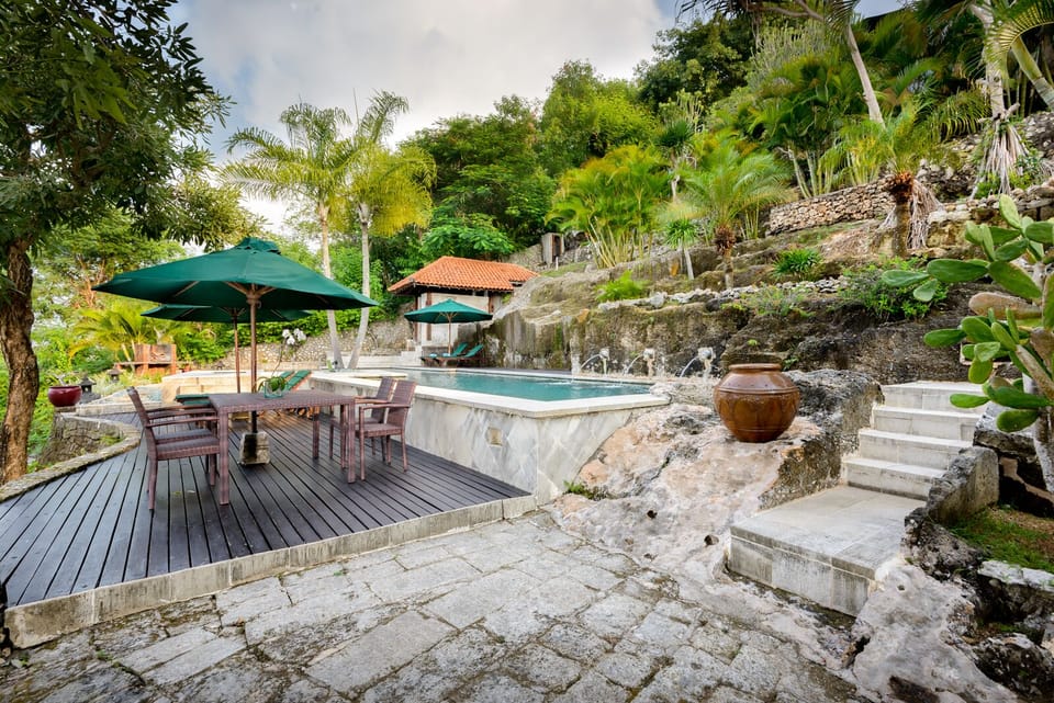 JEP 2 Bedroom villa in Uluwatu