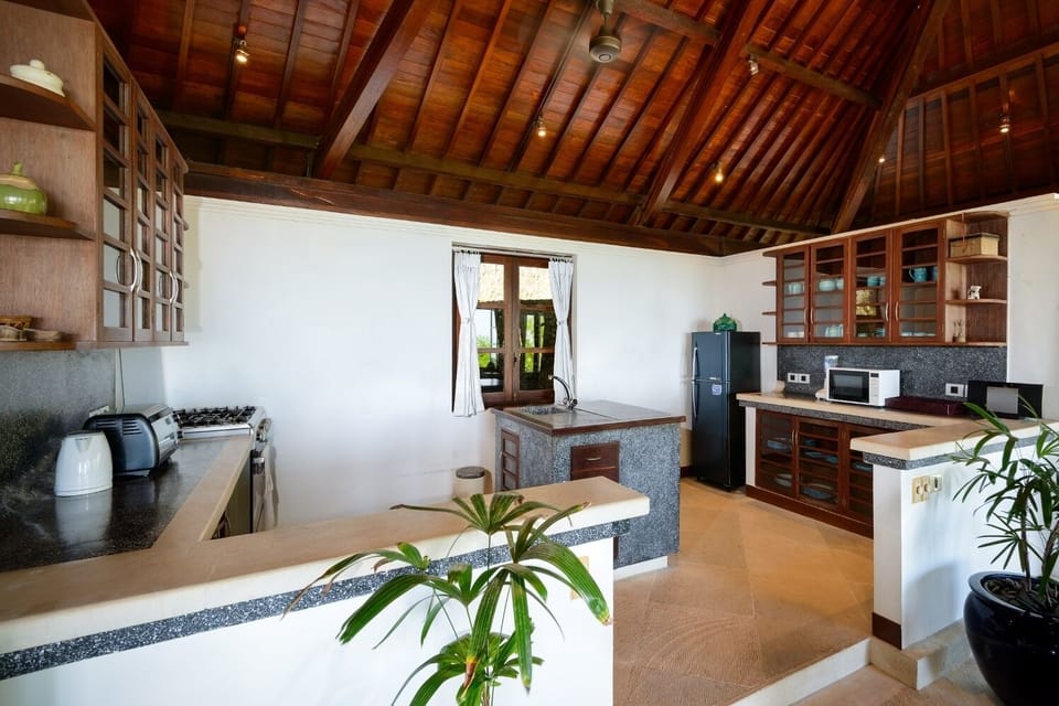 AK Private 2 Bedroom Villa, Uluwatu