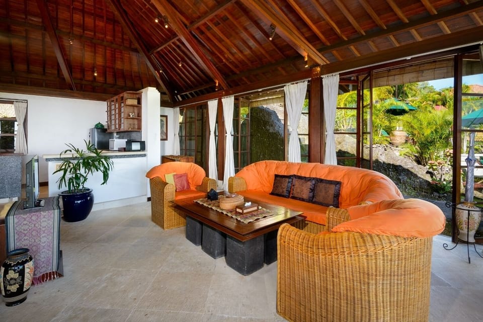 AK Private 2 Bedroom Villa, Uluwatu