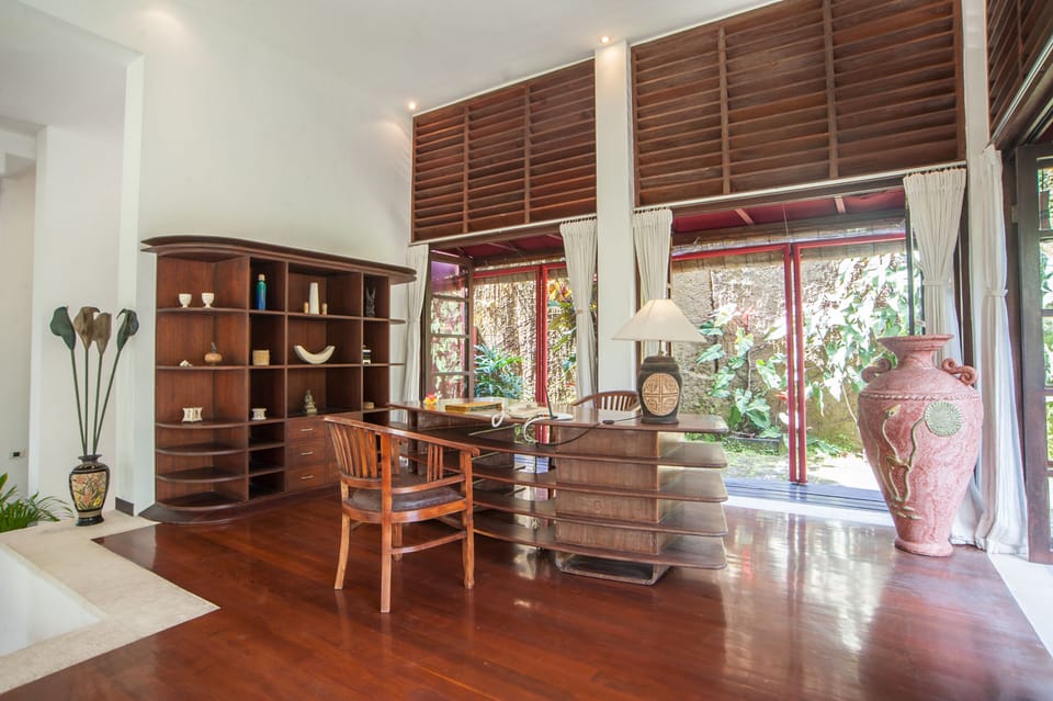 Luxury 2 story, 2 Bedroom villa, Uluwatu