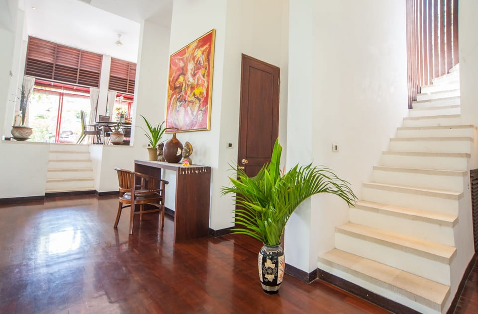 Luxury 2 story, 2 Bedroom villa, Uluwatu
