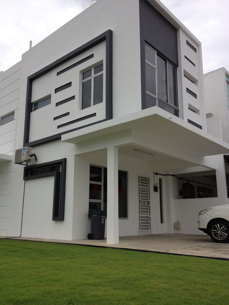 Comfort Holiday Home @ Bukit Indah JB