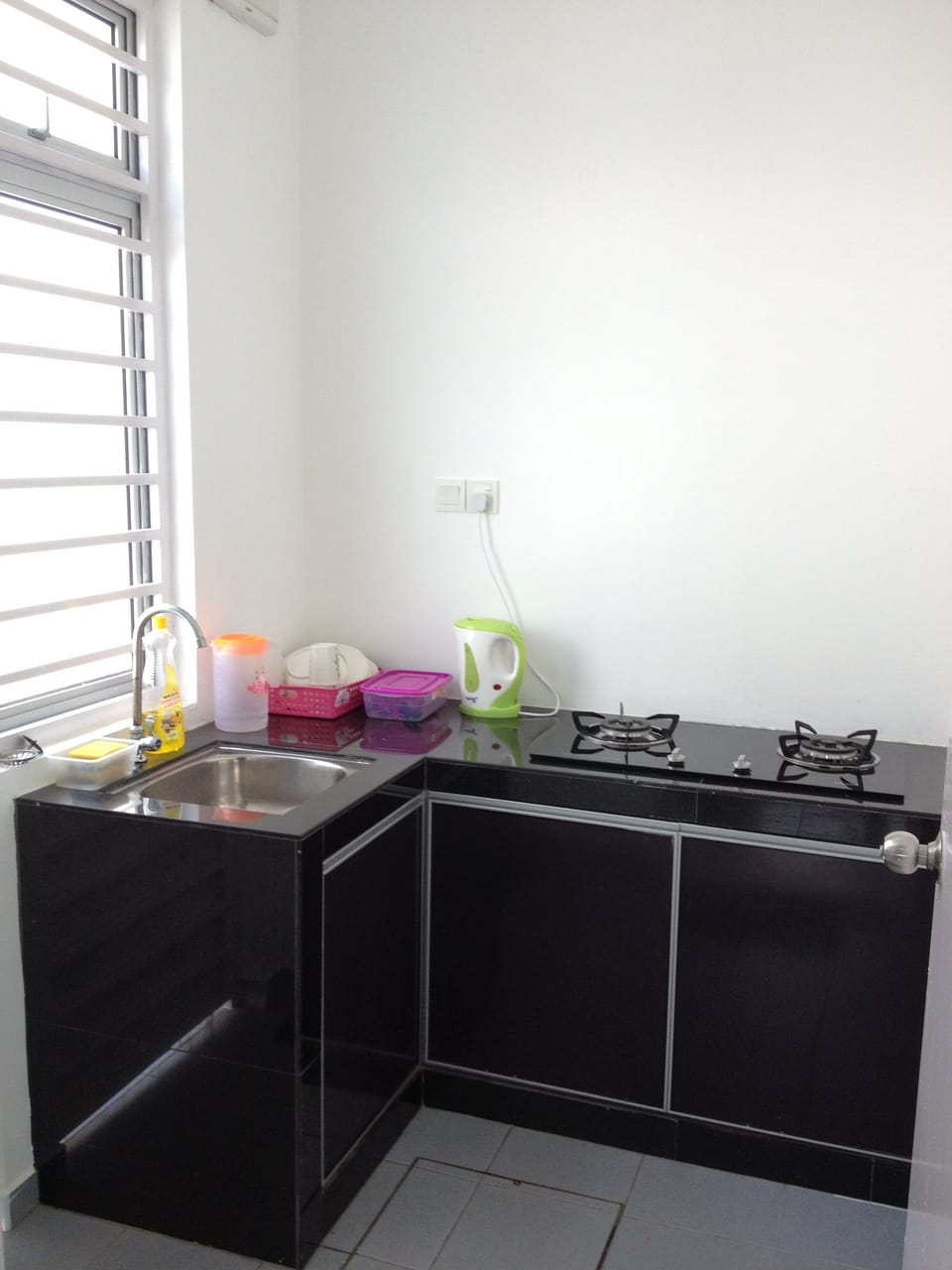 Comfort Holiday Home @ Bukit Indah JB