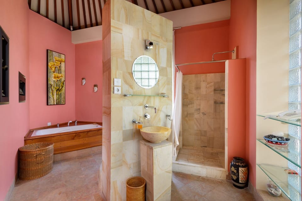 2 Bedrooms Villa, Uluwatu