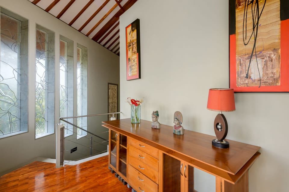 2 Bedrooms Villa, Uluwatu