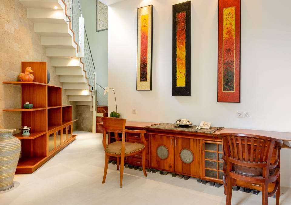 2 Bedrooms Villa, Uluwatu