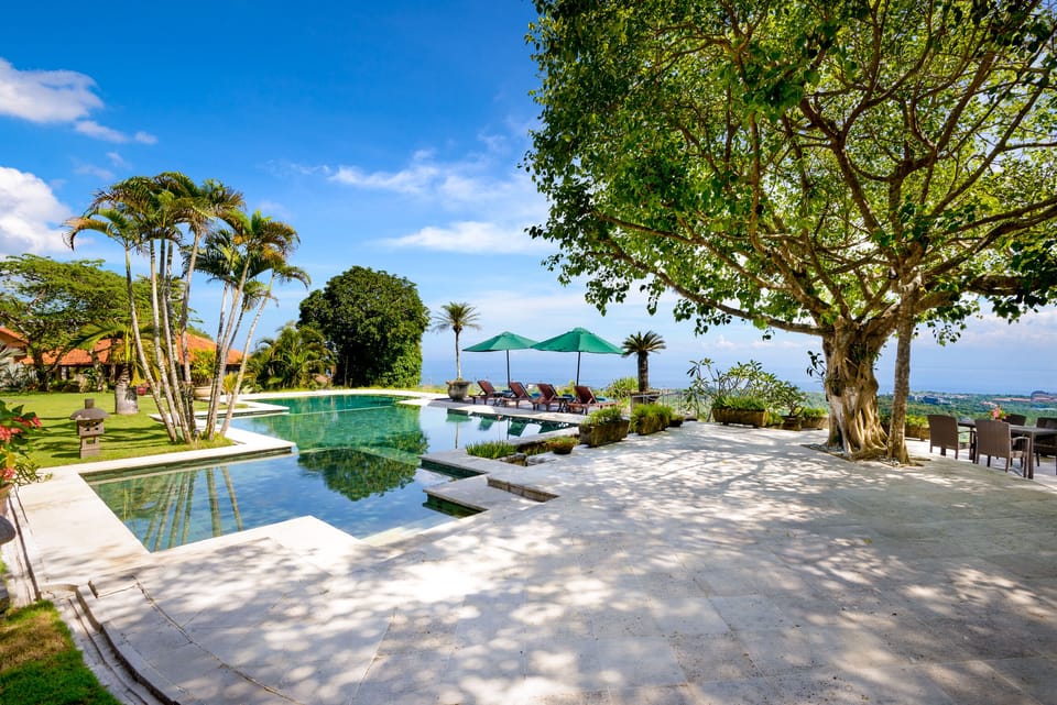 Pivate Pool Villa 3 Bedrooms in Uluwatu