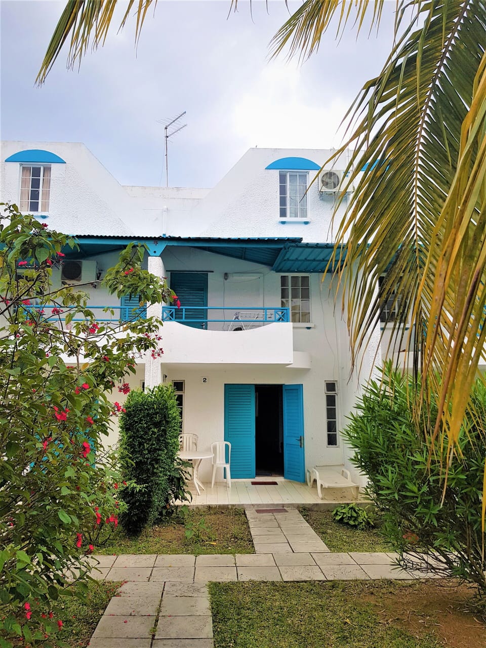Bungalow