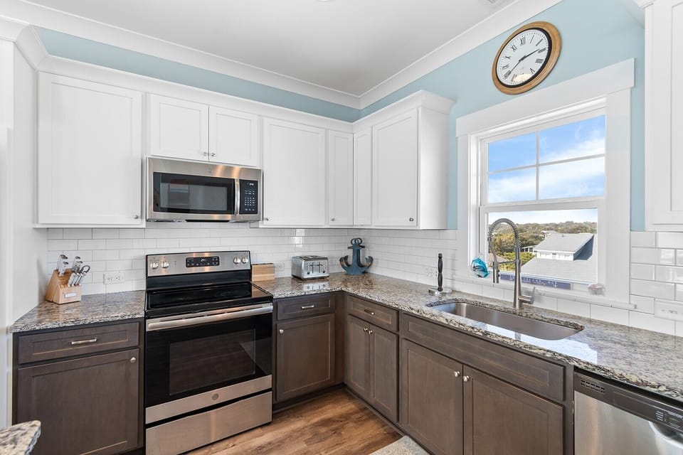 Kitchen
CS 3.8.24