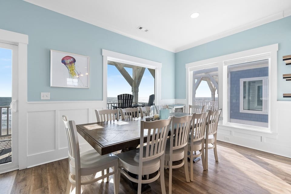 Dining Room
CS 3.8.24