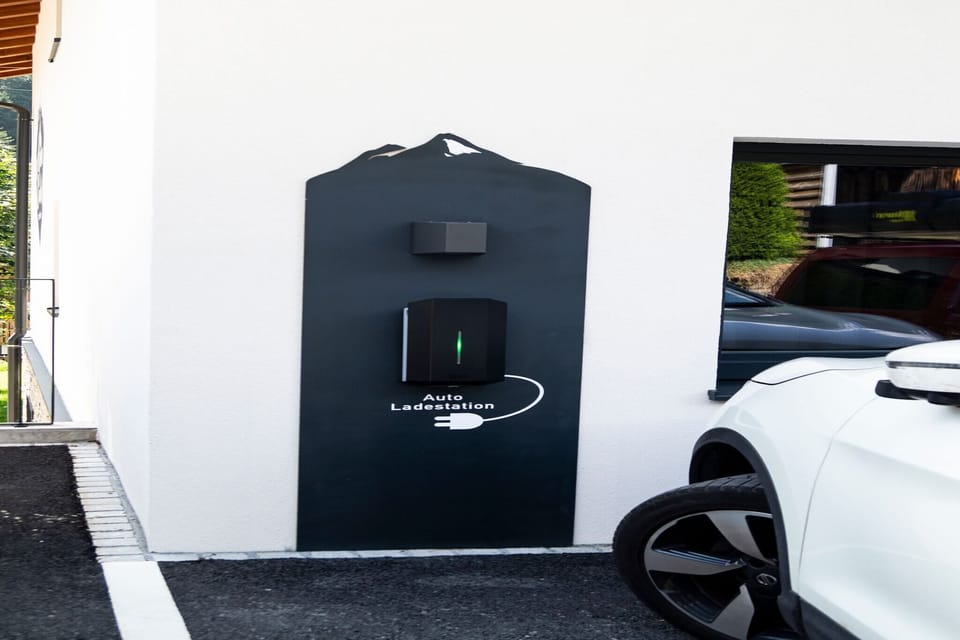 Holiday Home Facilities and Services