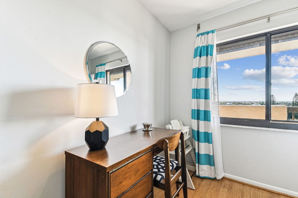 Bunk Room