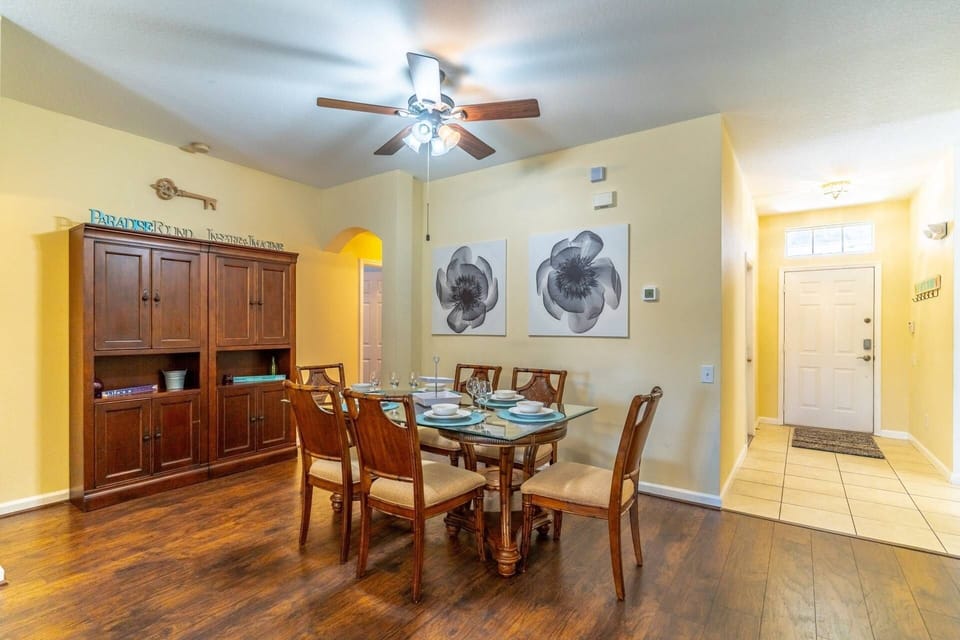 Dining Area - View #3