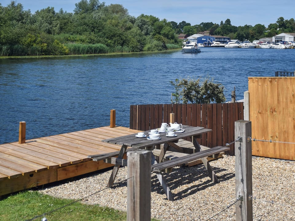 Outdoor | Pintail, Brundall, near Norwich