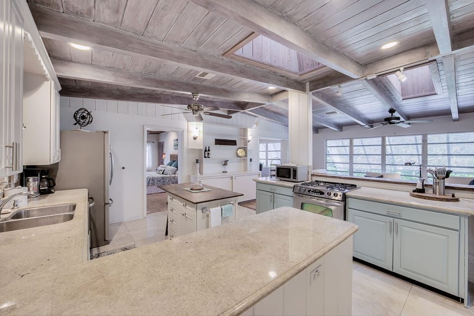The Galley