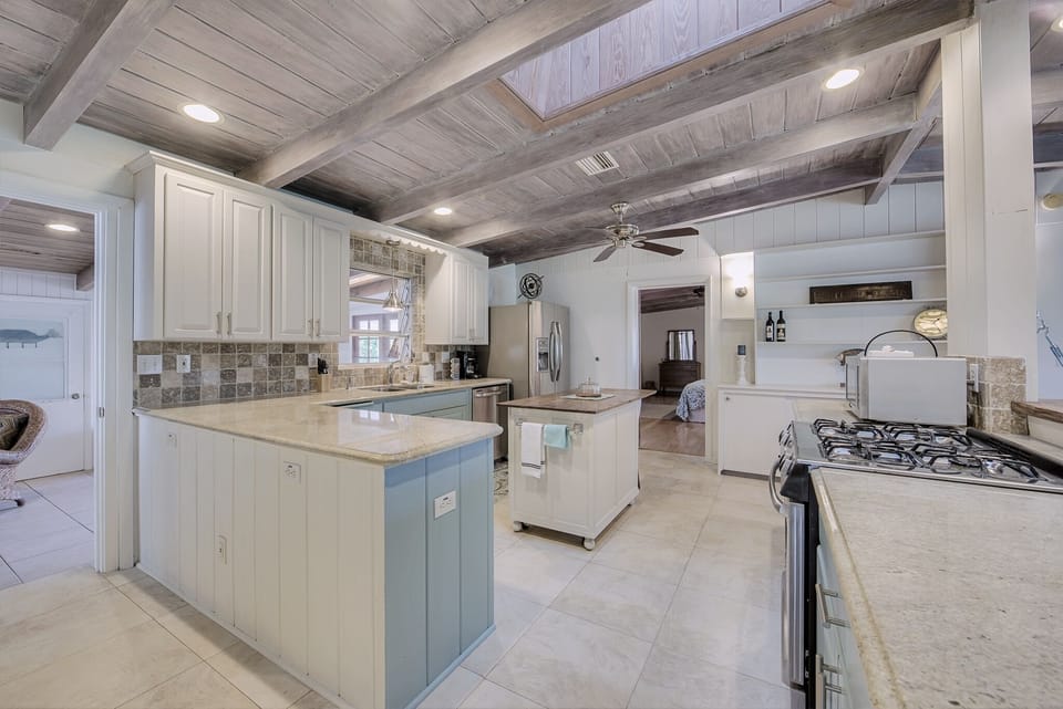 The Galley