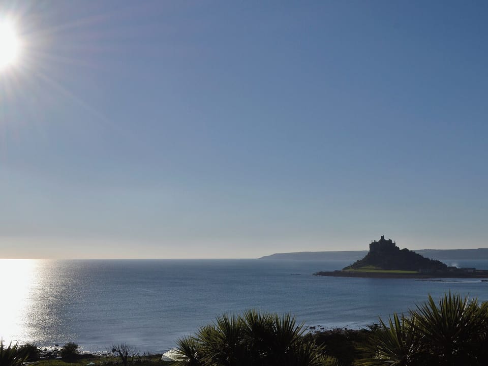 St Michael&rsquo;s Mount | Saint Michael&rsquo;s Mount, Cornwall