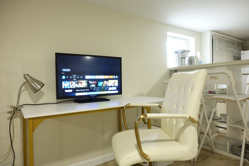 TV