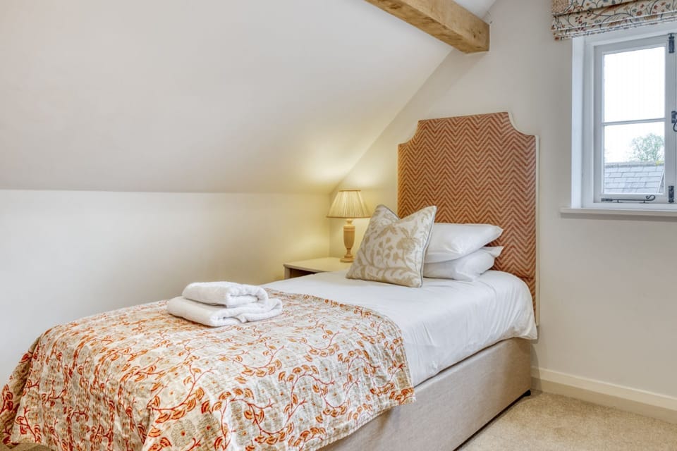 Punch Barn - StayCotswold