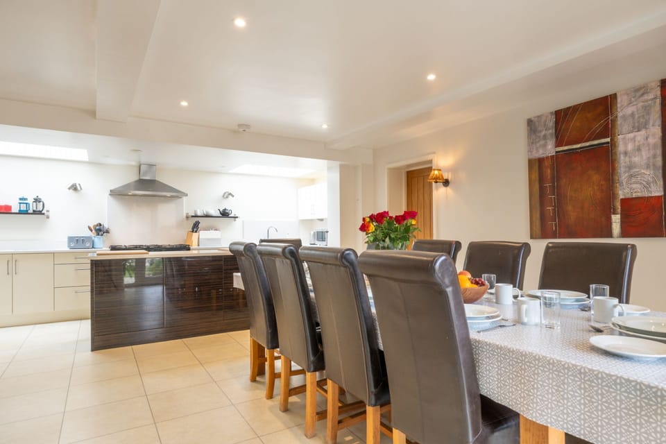 The Barn - StayCotswold