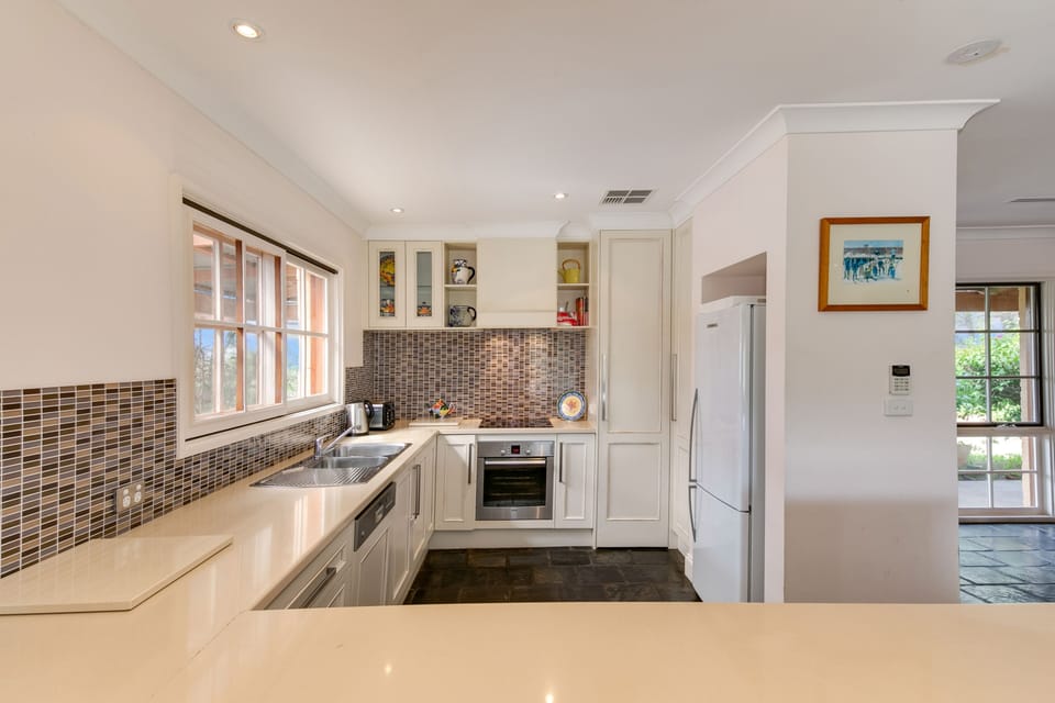 Gabriel's Paddocks - Pokolbin Hunter Valley