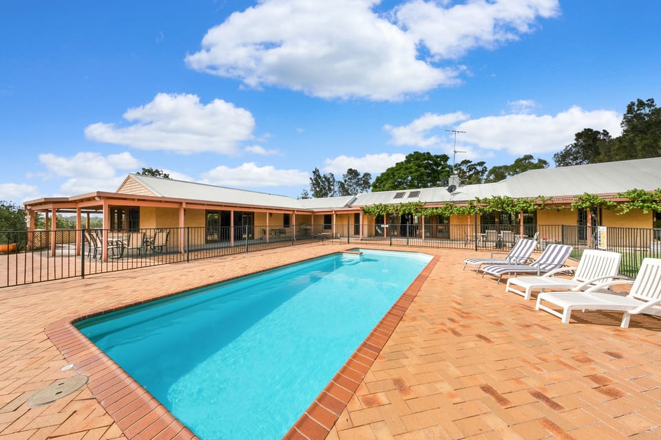 Gabriel's Paddocks - Pokolbin Hunter Valley