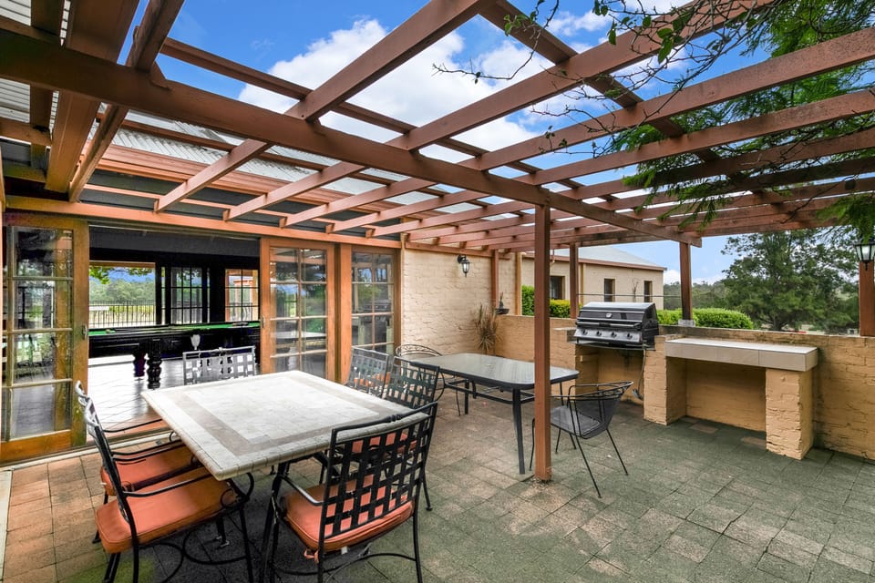 Gabriel's Paddocks - Pokolbin Hunter Valley