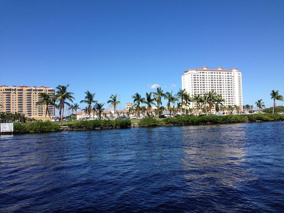 Beautiful Cape Coral!