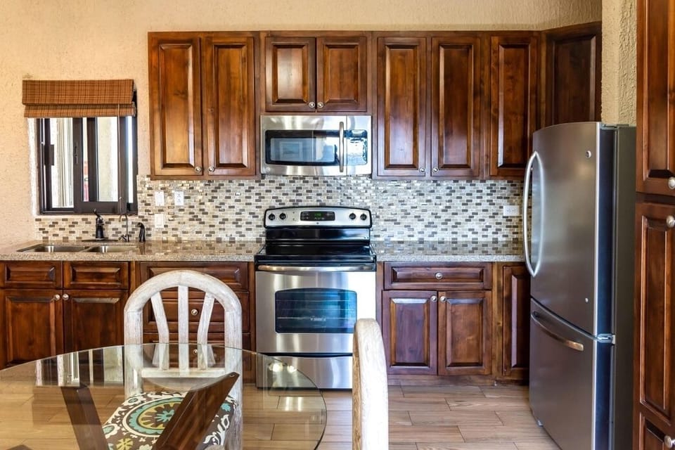 Large Kitchen