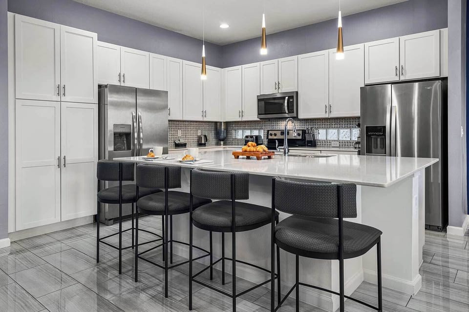 Kitchen *Highlight*