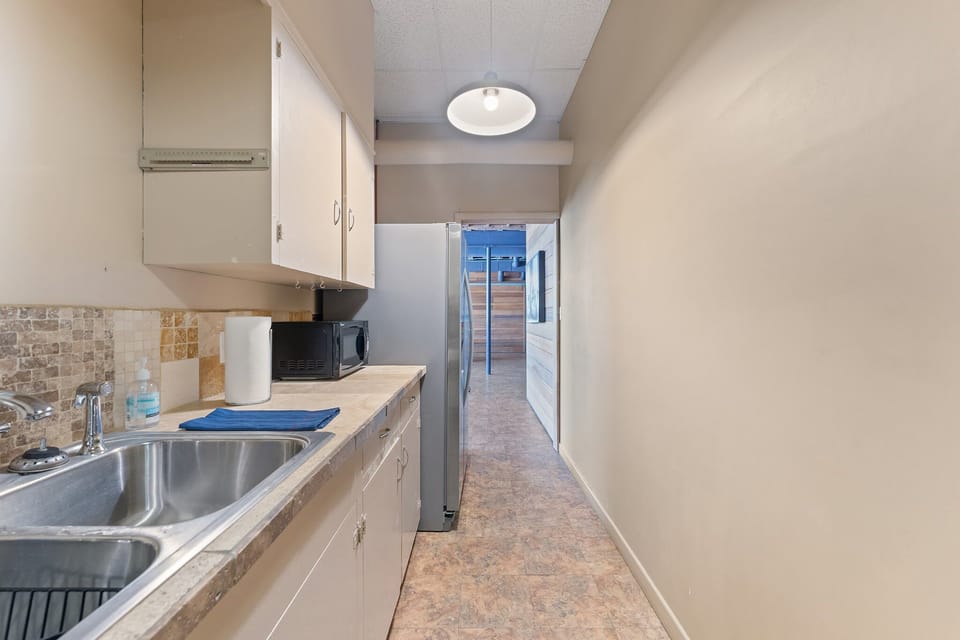 Kitchenette