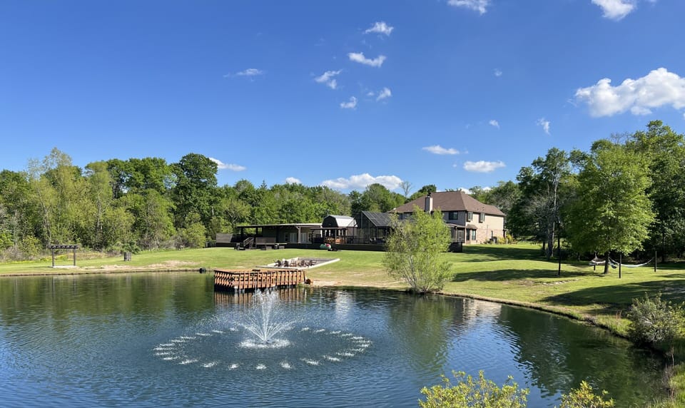 The Retreat at Hempstead