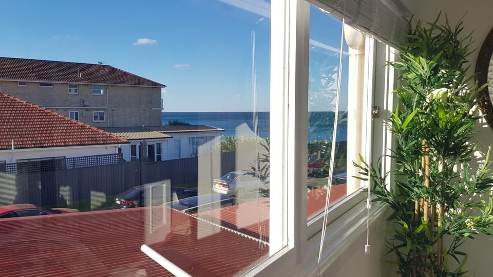 Apartment 6 - The Coachhouse (107)
