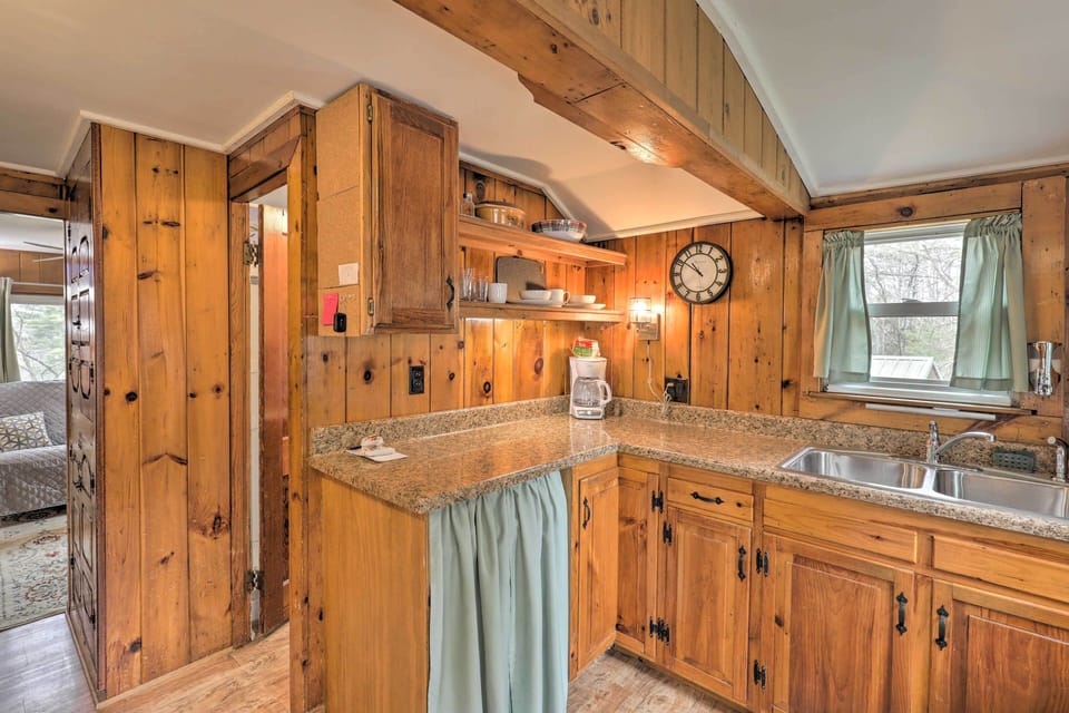 Kitchen | Drip Coffee Maker | Cooking Basics